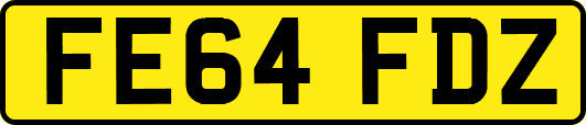 FE64FDZ