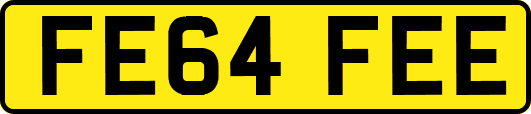 FE64FEE