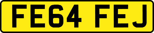 FE64FEJ