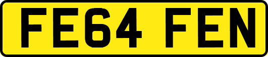 FE64FEN