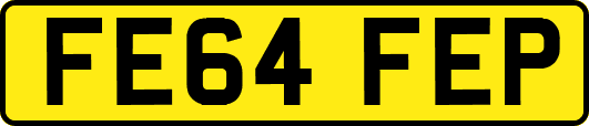 FE64FEP