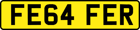 FE64FER