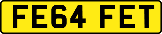 FE64FET