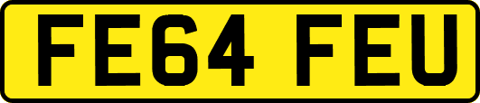 FE64FEU