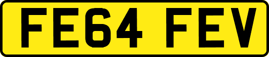 FE64FEV