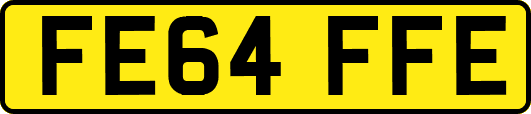FE64FFE