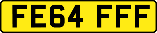 FE64FFF