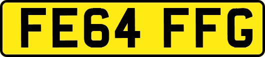 FE64FFG