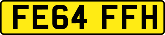 FE64FFH