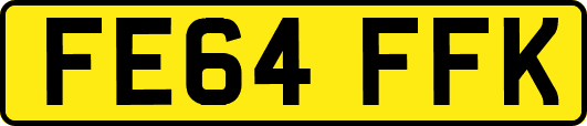 FE64FFK
