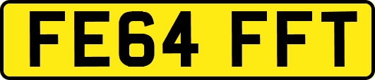 FE64FFT