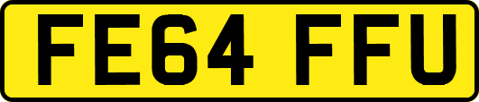 FE64FFU