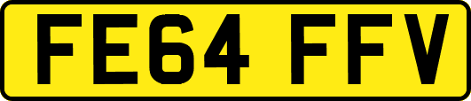 FE64FFV