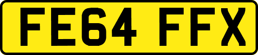FE64FFX