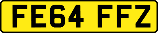 FE64FFZ