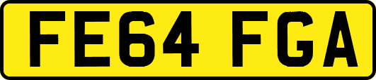 FE64FGA