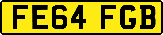 FE64FGB