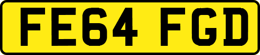 FE64FGD