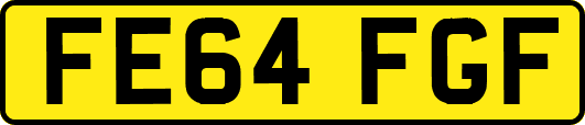 FE64FGF