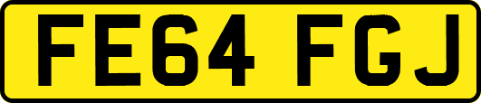 FE64FGJ
