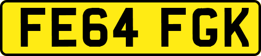FE64FGK