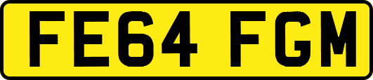 FE64FGM