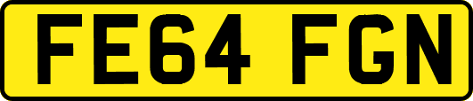 FE64FGN