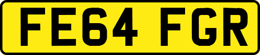 FE64FGR