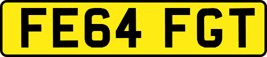 FE64FGT