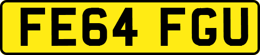 FE64FGU