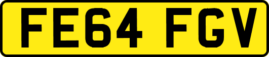 FE64FGV