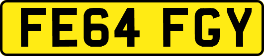 FE64FGY