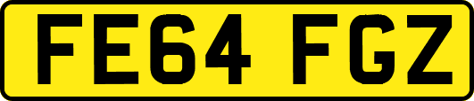 FE64FGZ