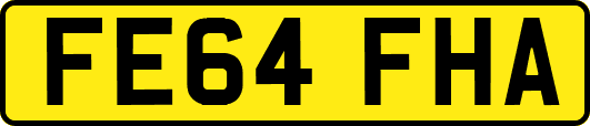 FE64FHA