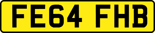 FE64FHB