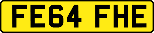 FE64FHE