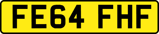 FE64FHF
