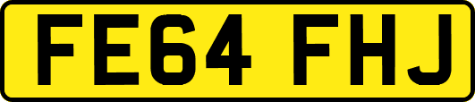 FE64FHJ