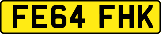 FE64FHK