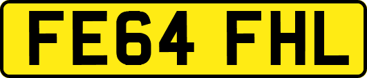 FE64FHL