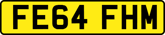 FE64FHM