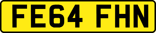 FE64FHN