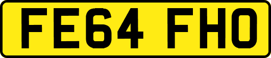 FE64FHO
