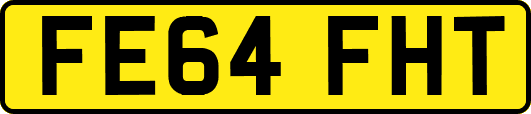 FE64FHT