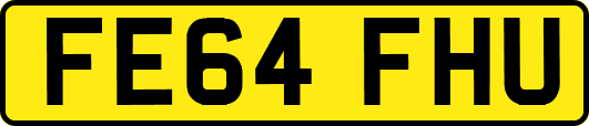 FE64FHU