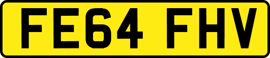 FE64FHV