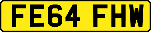 FE64FHW