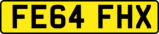 FE64FHX