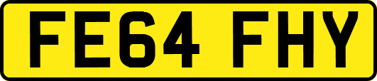FE64FHY