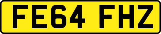 FE64FHZ